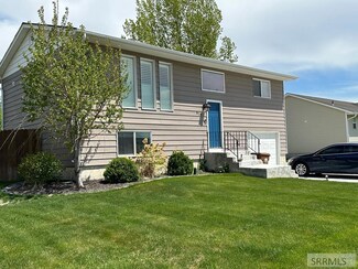 820 Canal St, Pocatello, ID 83202