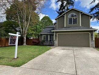 15909 NE 83rd St, Vancouver, WA 98682