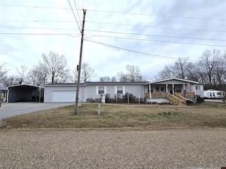 36 Slater Dr, Lakeview, AR 72642