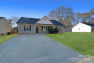 368 Office Dr SW, Concord, NC 28027