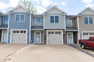 6 Fairway Dr, Mount Clare, WV 26408