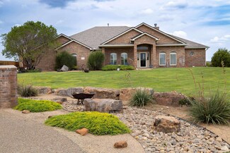 19001 Blue Creek Dr, Canyon, TX 79015