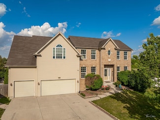 23660 Dayfield Ct, Plainfield, IL 60586