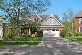 11004 Radleigh Ln, Louisville, KY 40291