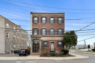 93 Shirley St Unit 1, Winthrop, MA 02152