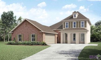 3805 Kingsbarns Dr, Zachary, LA 70791