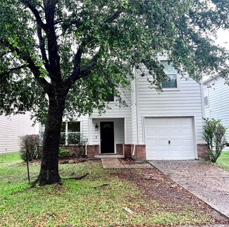 3219 Becker Glen St, Fresno, TX 77545