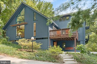 5023 Wissioming Rd, Bethesda, MD 20816