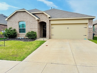 1208 Mesquite Ln, Princeton, TX 75407