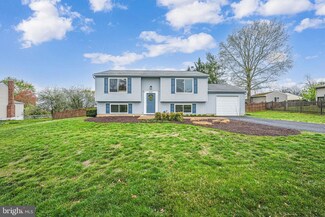 4425 Cub Run Rd, Chantilly, VA 20151
