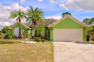 1618 SW Malmo Rd, Port Saint Lucie, FL 34953