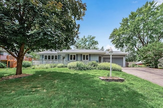 10706 York Ave S, Bloomington, MN 55431