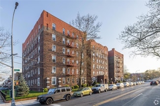 602 Avenue T Unit 4A, Brooklyn, NY 11223
