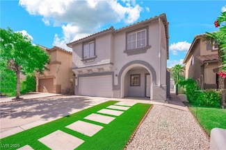 9480 Windborne Ave, Las Vegas, NV 89147