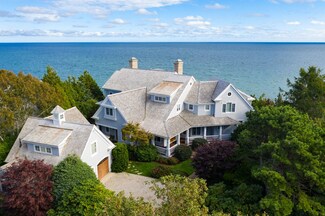 46 Triton Way, Mashpee, MA 02649