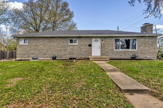 7423 Maywood Ave, Raytown, MO 64133