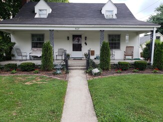 507 Seminary St, Carrollton, KY 41008