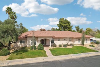 7396 E Kalil Dr, Scottsdale, AZ 85260