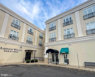 2360 Route 33 Unit 301, Robbinsville, NJ 08691
