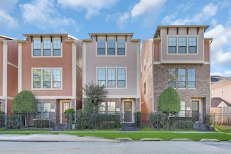 1046 W 23rd St Unit H, Houston, TX 77008