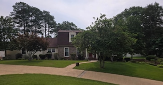 919 Military St S, Hamilton, AL 35570