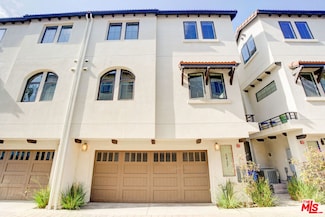 5932 W Luna Park, Los Angeles, CA 90035