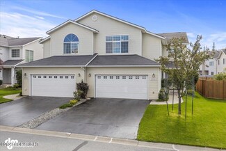 2866 Discovery Bay Dr Unit 9B, Anchorage, AK 99515