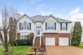 1436 Aaronwood Dr, Old Hickory, TN 37138