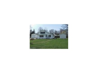 4045 Hattrick Rd, Rootstown, OH 44272