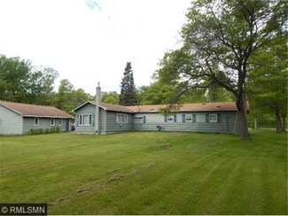 11627 Twin Lakes Rd, Merrifield, MN 56465
