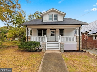 6412 Baltimore Ave, University Park, MD 20782