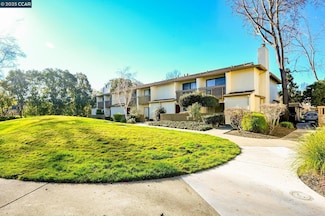 1904 Pomar Way, Walnut Creek, CA 94598