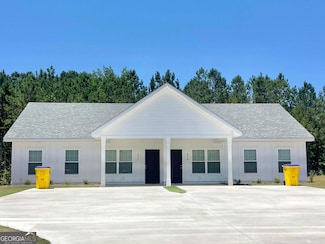 230 & 232 Firefly Ln, Brooklet, GA 30415
