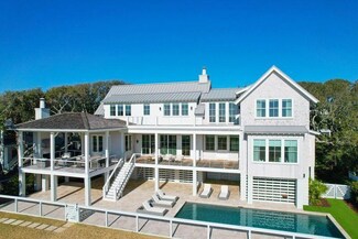 2302 Palm Blvd, Isle of Palms, SC 29451