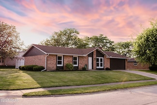 2503 Collins Dr, Sidney, OH 45365