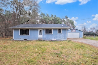 11680 Podunk Ave NE, Greenville, MI 48838