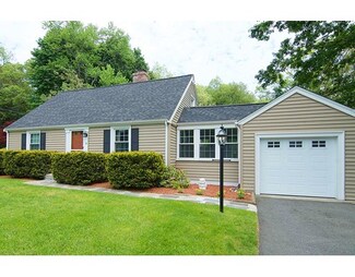 6 Haven Ln, Wayland, MA 01778