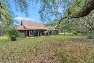 1511 Cavanaugh Rd, Bassfield, MS 39421