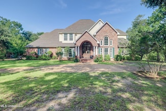 24552 Arcadia Farm Rd, Pass Christian, MS 39571