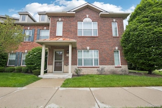 781 2nd St Unit 61, Wyandotte, MI 48192