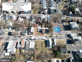 4669 Hawthorne St, Philadelphia, PA 19124