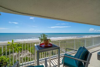 3740 Ocean Beach Blvd Unit 605, Cocoa Beach, FL 32931