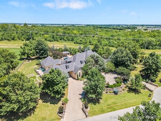 7405 S 288th East Ave, Broken Arrow, OK 74014