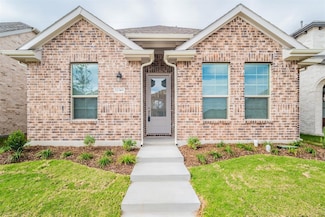 12365 Hulson Trail, Haslet, TX 76052