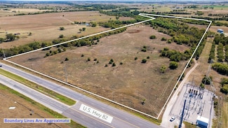 53.9 Acres Highway 82, Muenster, TX 76252