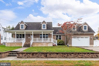 120 Cedar Ave, Westville, NJ 08093