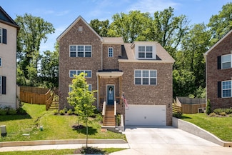 1133 Parklawn Dr, Nashville, TN 37211