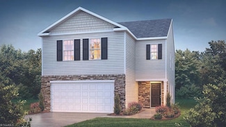 2126 Monk Dr, Graham, NC 27253