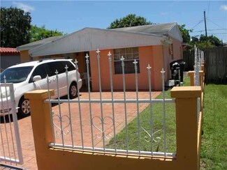Unlisted Address