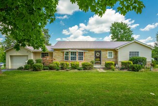 18066 State Highway 58 N, Decatur, TN 37322